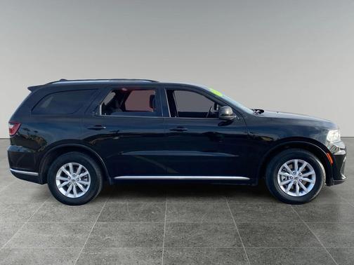 2023 Dodge Durango SXT RWD