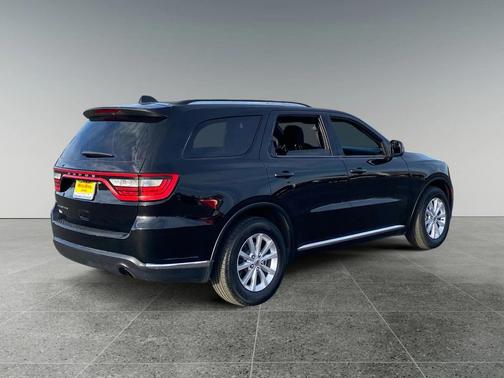 2023 Dodge Durango SXT RWD