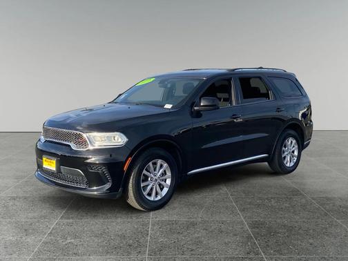 2023 Dodge Durango SXT RWD