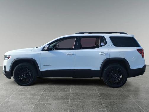 2023 GMC Acadia AWD SLE