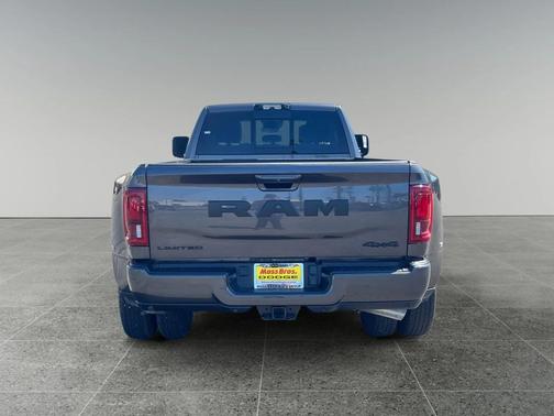 2026 RAM 3500 Limited