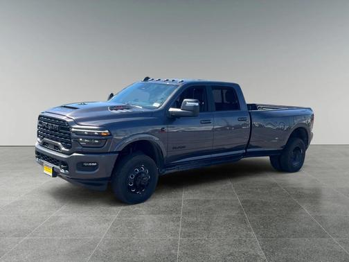 2026 RAM 3500 Limited