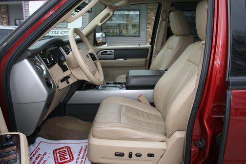 2014 Ford Expedition XLT