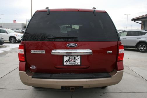 2014 Ford Expedition XLT