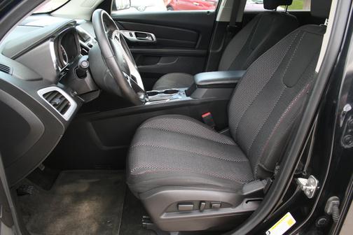 2017 GMC Terrain SLE-2