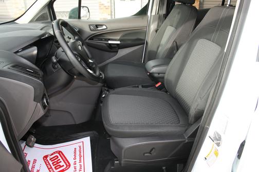 2020 Ford Transit Connect XLT w/Rear Liftgate