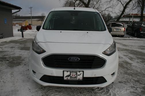 2020 Ford Transit Connect XLT w/Rear Liftgate