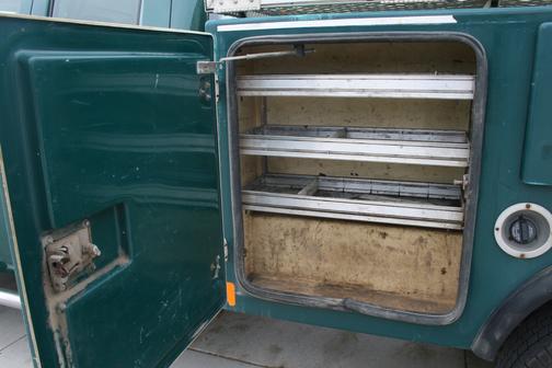 2008 Chevrolet Silverado 3500 Work Truck