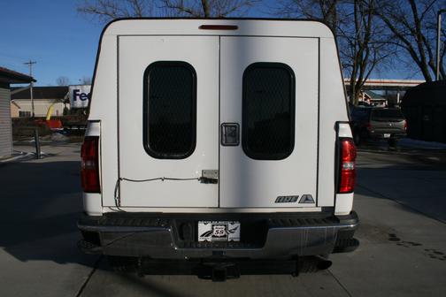 2016 GMC Sierra 2500 SLE
