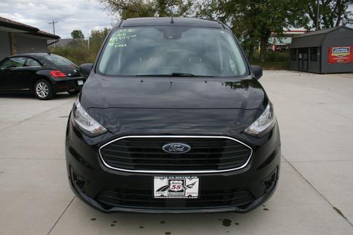 2020 Ford Transit Connect XLT w/Rear Liftgate