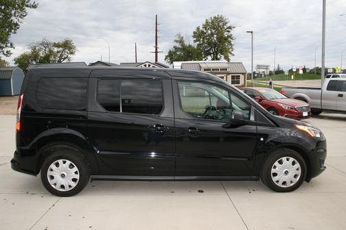 2020 Ford Transit Connect XLT w/Rear Liftgate