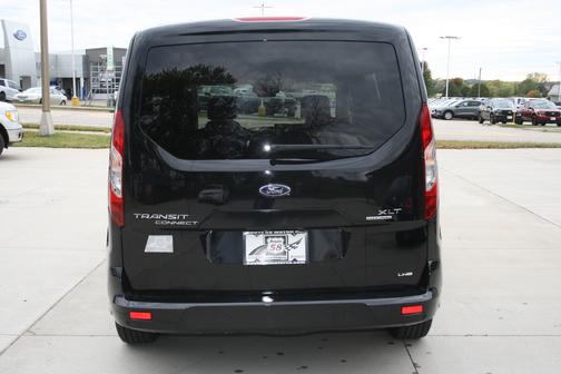 2020 Ford Transit Connect XLT w/Rear Liftgate