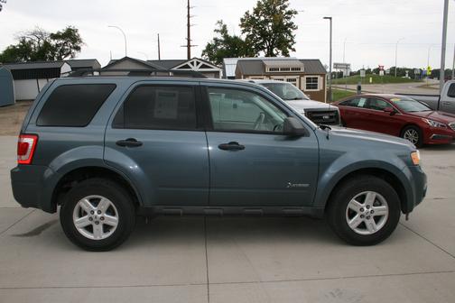 2010 Ford Escape Hybrid Base