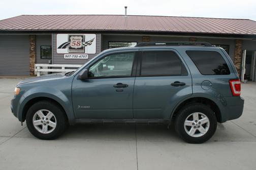2010 Ford Escape Hybrid Base
