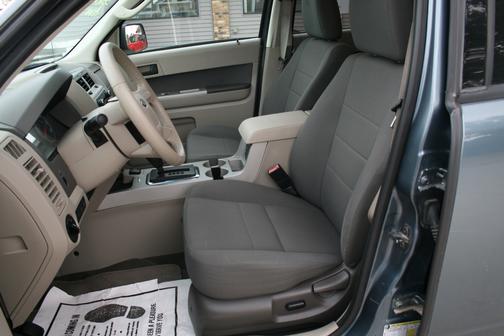 2010 Ford Escape Hybrid Base