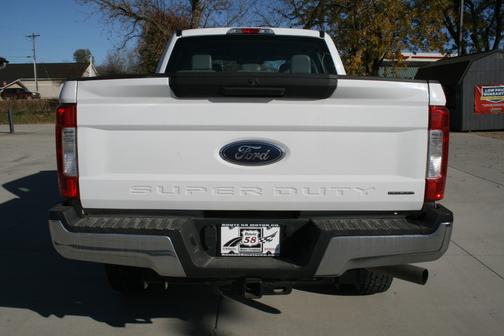 2019 Ford F-250 XL