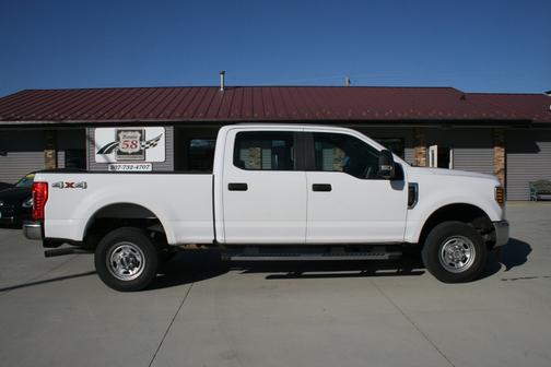 2019 Ford F-250 XL