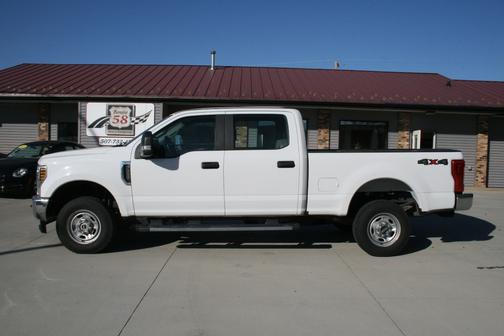 2019 Ford F-250 XL