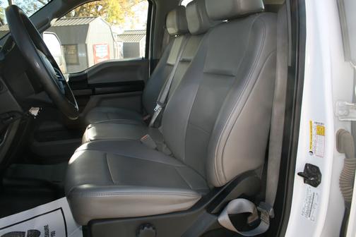 2019 Ford F-250 XL