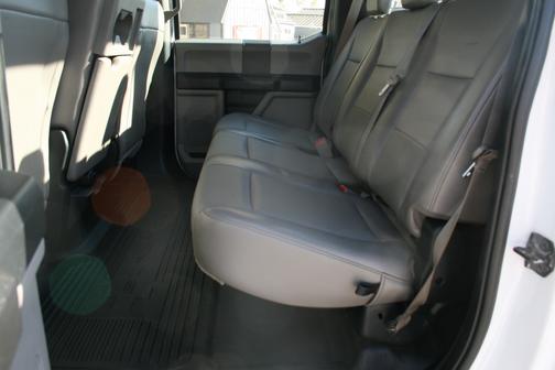 2019 Ford F-250 XL