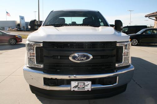 2019 Ford F-250 XL