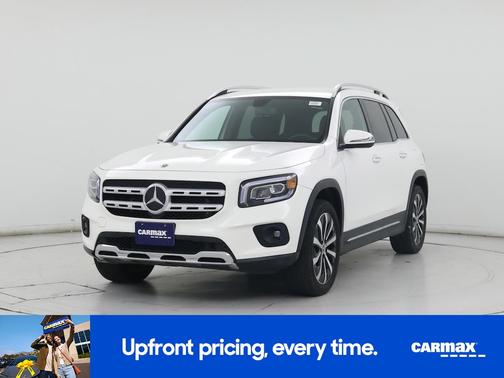 2022 Mercedes-Benz GLB 250 