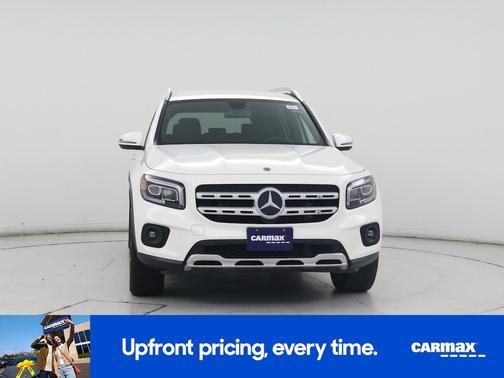 2022 Mercedes-Benz GLB 250 