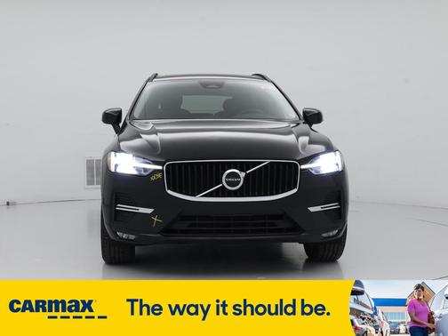 2023 Volvo XC60 B5 Core