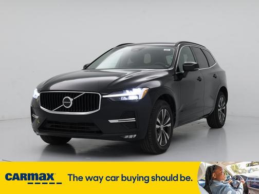2023 Volvo XC60 B5 Core