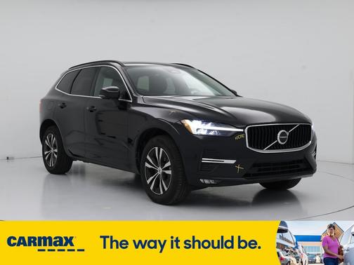 2023 Volvo XC60 B5 Core