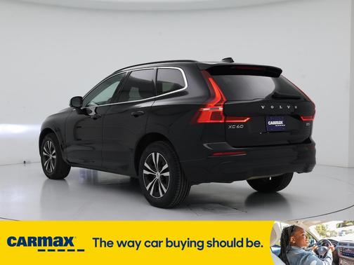 2023 Volvo XC60 B5 Core
