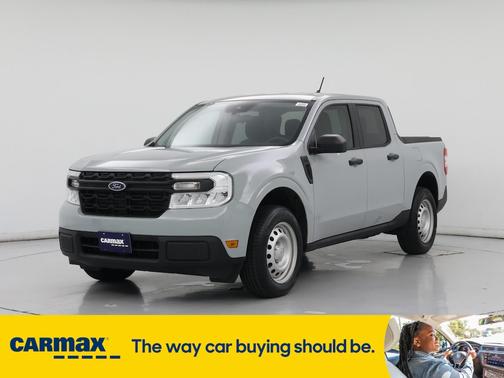 2023 Ford Maverick XL