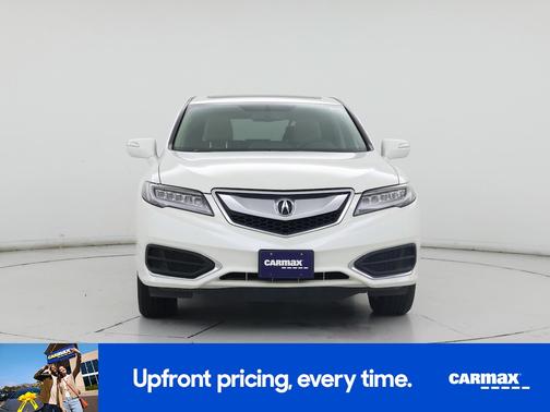 2017 Acura RDX AWD