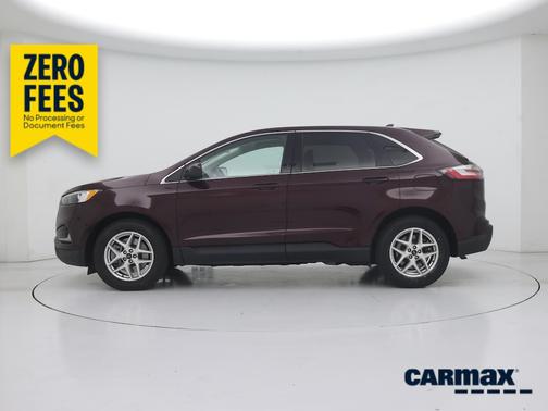 Black 2024 Jeep Compass Latitude