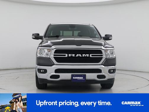 2020 RAM 1500 Lonestar