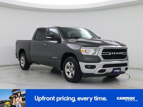 2020 RAM 1500 Lonestar