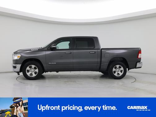 2020 RAM 1500 Lonestar