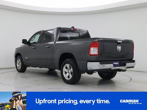 2020 RAM 1500 Lonestar