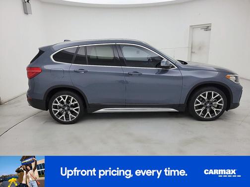 2021 BMW X1 SDrive28i