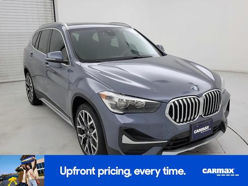 2021 BMW X1 SDrive28i
