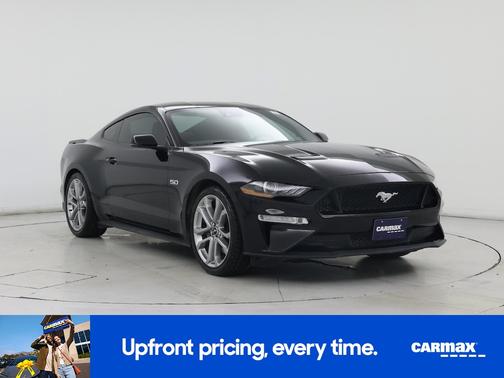 2023 Ford Mustang GT Premium