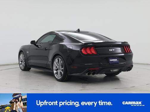 2023 Ford Mustang GT Premium