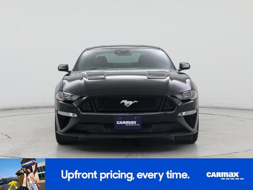2023 Ford Mustang GT Premium