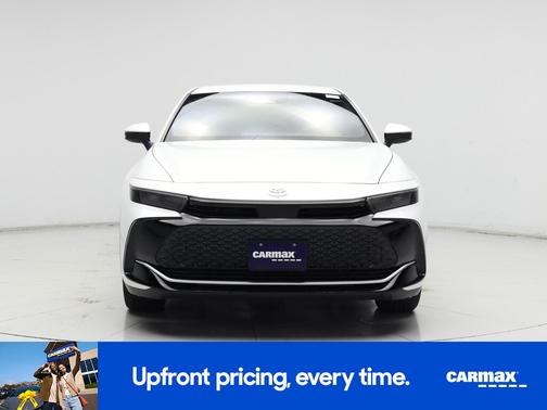 2023 Toyota Crown XLE