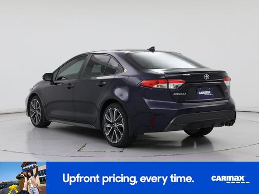 2019 Acura MDX