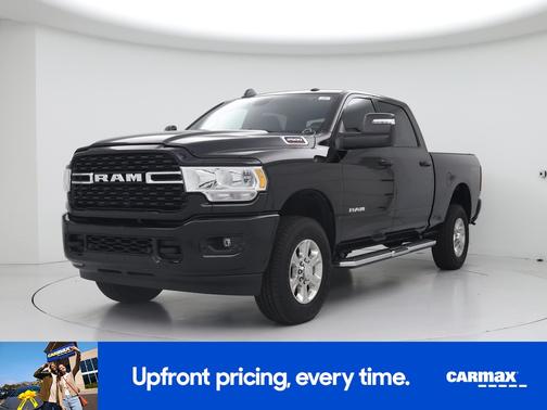 2024 RAM 2500 Bighorn
