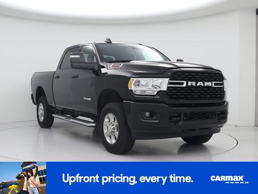 2024 RAM 2500 Bighorn