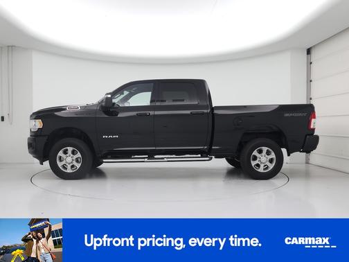 2024 RAM 2500 Bighorn