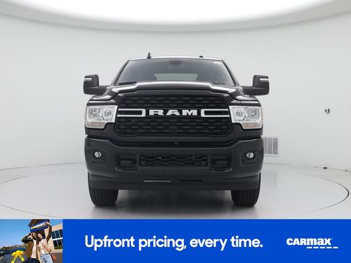 2024 RAM 2500 Bighorn