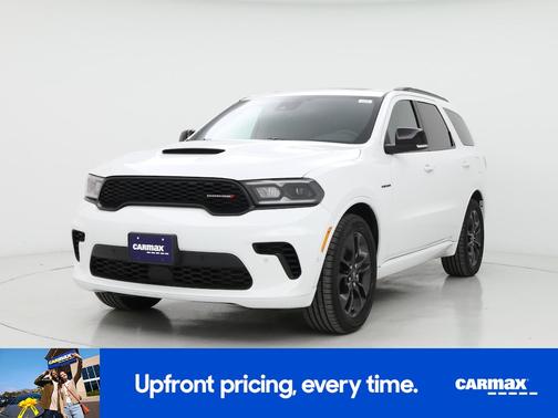 2024 Dodge Durango R/T Plus